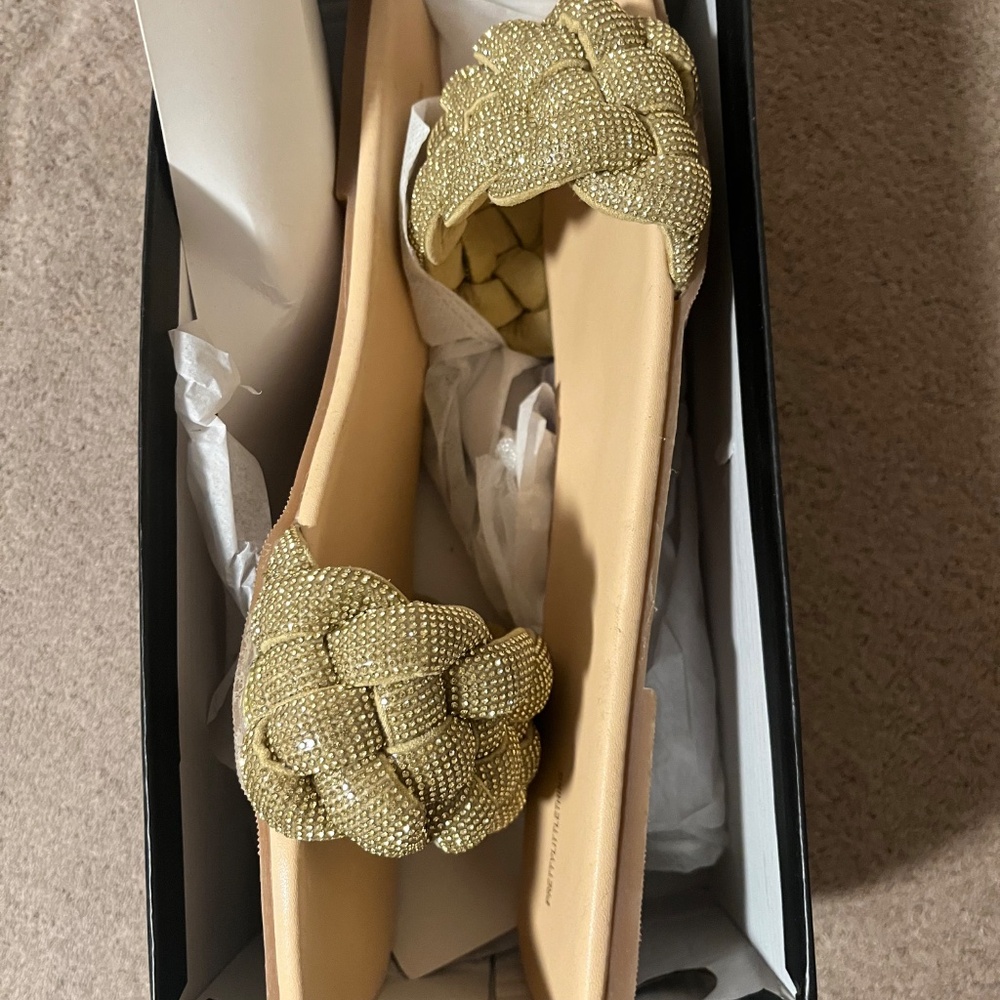 Flat Sandals - Picture 2 of 4